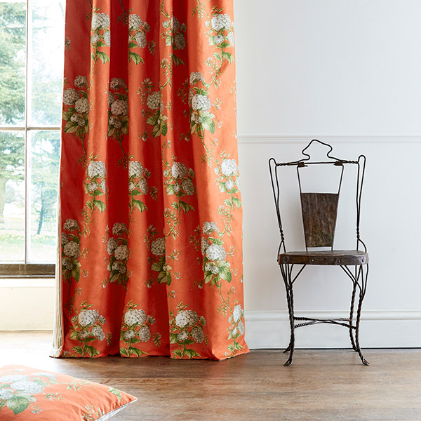 Curtains & Soft Furnishings