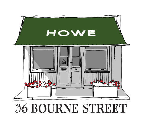 Howe at 36 Bourne Street