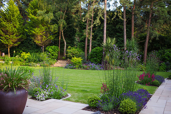 Jenny Noscoe Garden Design Ltd | Garden & Landscape Design | UK | The ...