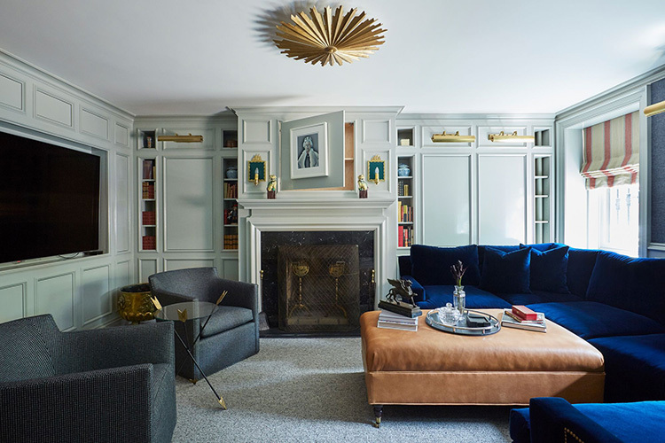 Swain Street & Co. | Architects | Bespoke Furniture & Storage Solutions ...