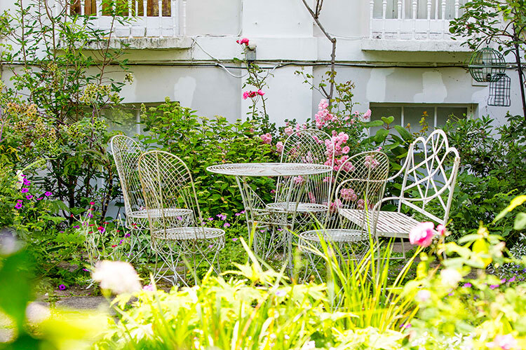 Tulip Landscapes | Garden and Landscape Design | London | United ...