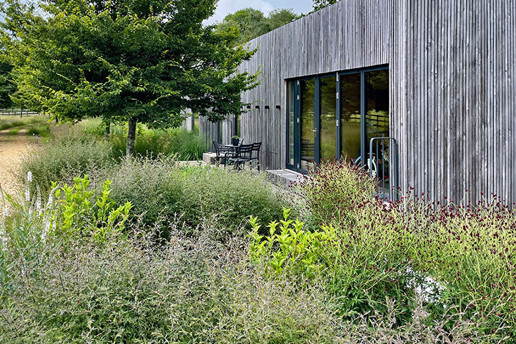 Elks-Smith Landscape and Garden Design | Garden & Landscape Design ...