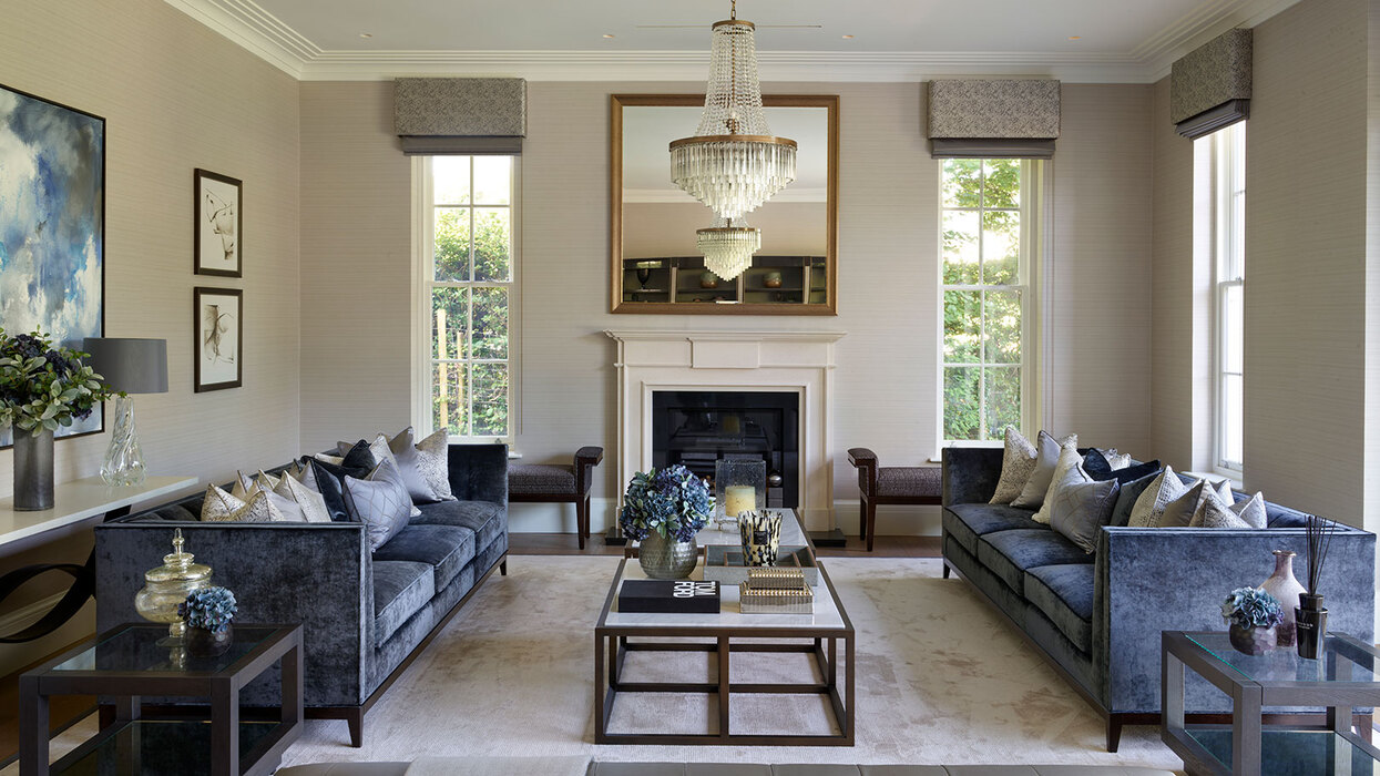 The Best Interior Design in the UK | The List - House & Garden