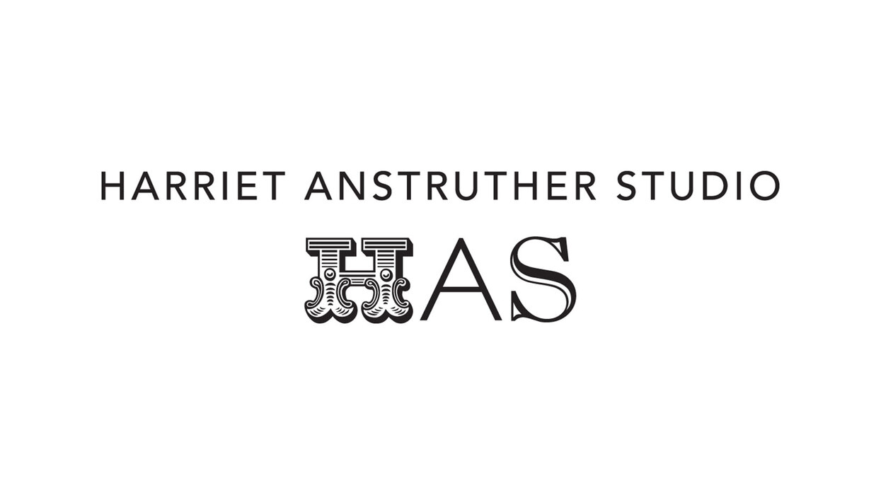 HARRIET ANSTRUTHER STUDIO