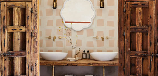 Dos and don'ts of bathroom design...