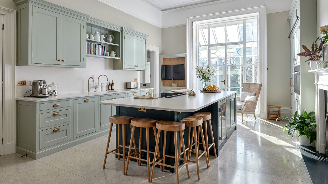 Christopher Peters Kitchens and Interiors