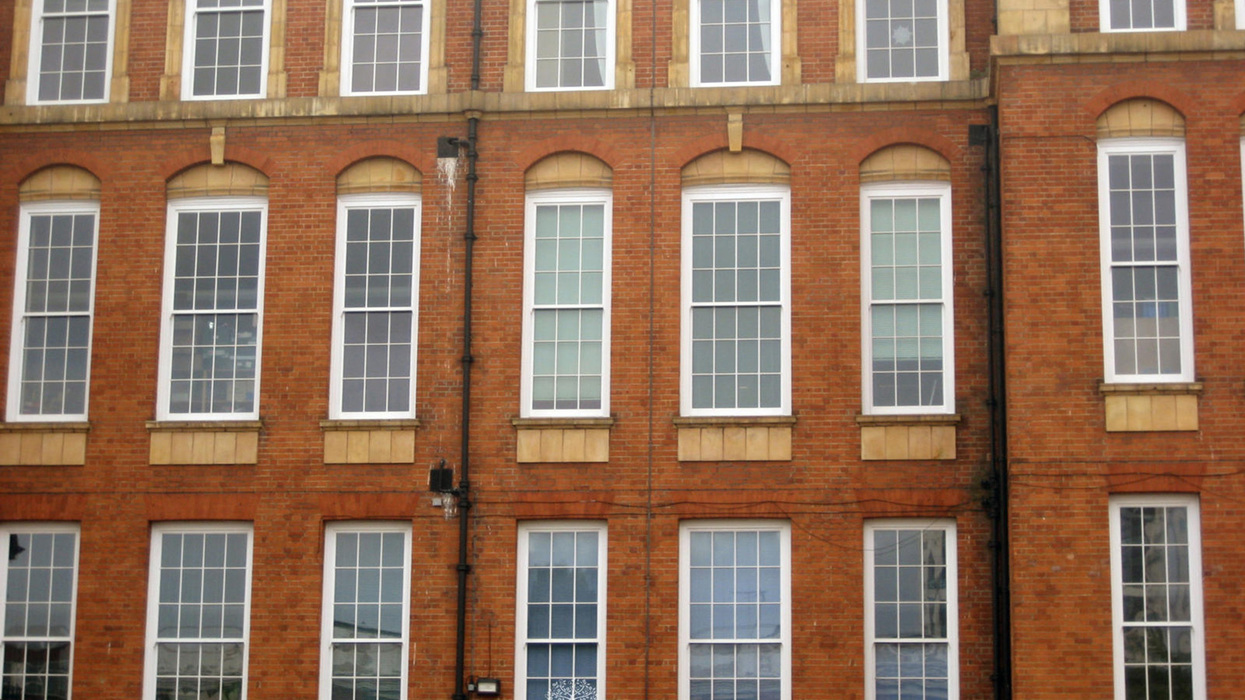 Authentic Timber Windows