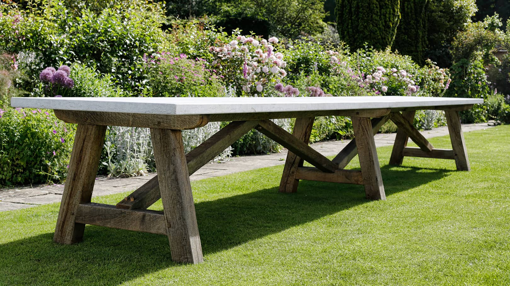 Oxenwood   Ready To Buy Furniture   Garden & Landscape Designers ...